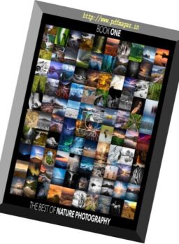 Camerapixo. The Best of Nature Photography – Book 1 2016