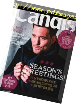 Candis – December 2016