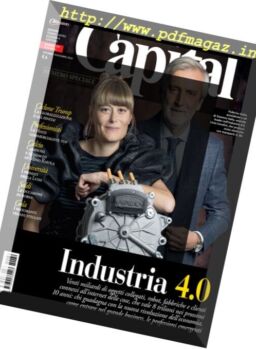 Capital – Ottobre-Novembre 2016