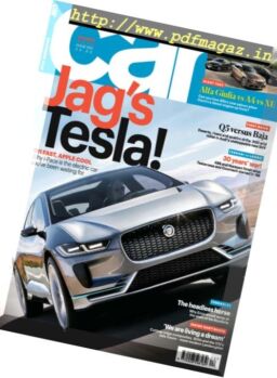 Car UK – December 2016