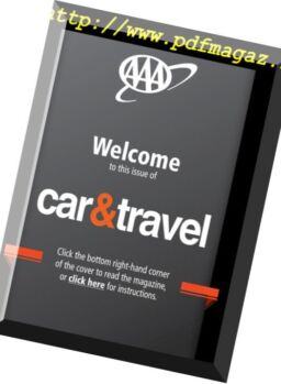 Car&Travel – September-October 2016