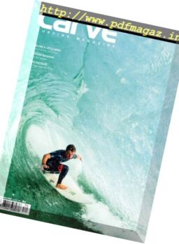 Carve – Issue 174 2016