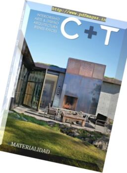 Casas + Terrenos – Octubre-Noviembre 2016