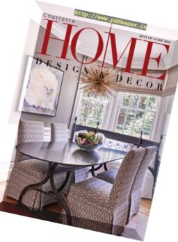 Charlotte Home Design & Decor – Best of Guide 2016
