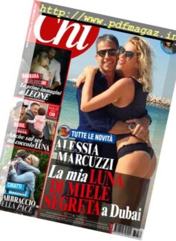Chi – 30 November 2016