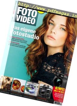 Chip Foto Video Germany – Januar 2017