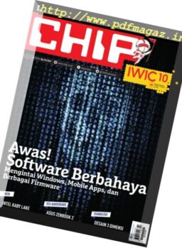 Chip Indonesia – November 2016