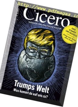 Cicero – Dezember 2016