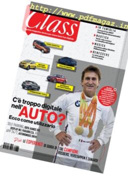 Class – Novembre 2016
