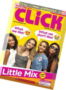Click – September-October 2016