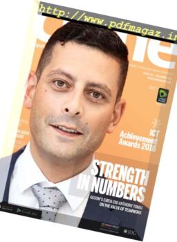 CNME – November 2016