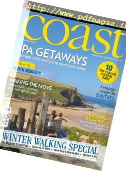 Coast – January 2017