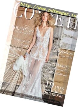 Confeti – Winter 2016-2017
