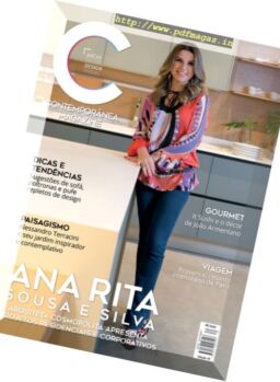 Contemporanea – Ed. 70, 2016