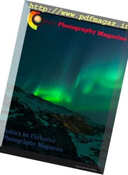 Convex Photography – November 2016