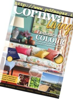 Cornwall Living – December 2016