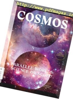 Cosmos Magazine – December 2016 – January 2017
