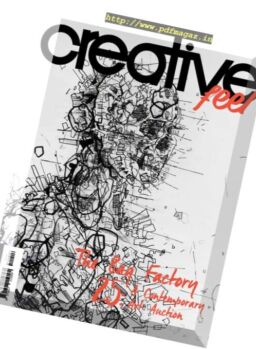 Creative Feel – November 2016