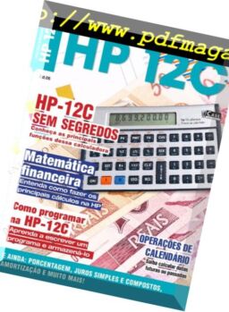 Curso Basico de Matematica Financeira – Brazil – Issue 6, 2016
