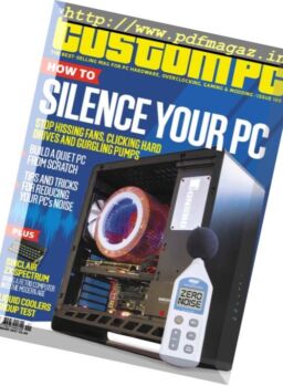 Custom PC – January 2017