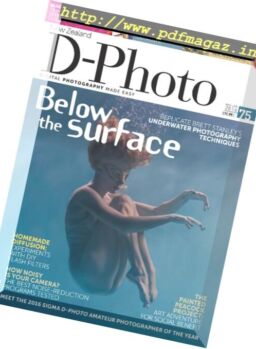 D-Photo – December 2016 – January 2017