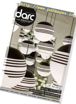 Darc – November-December 2016