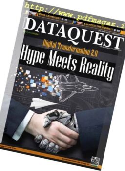 DataQuest – December 2016