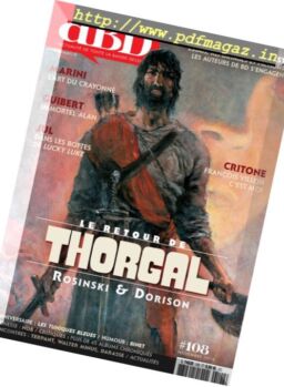 dBD – Novembre 2016