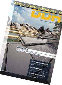 DDH – Nr.21, 2016