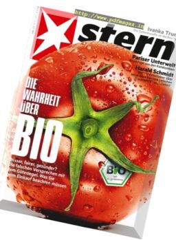 Der Stern – 17 November 2016