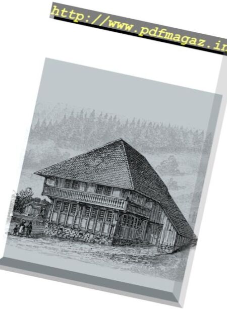 Deutsch Perfekt – Dezember 2016 Cover