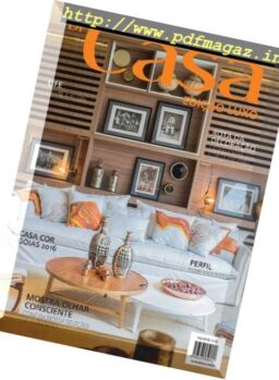 Di Casa – N 34-35, 2016