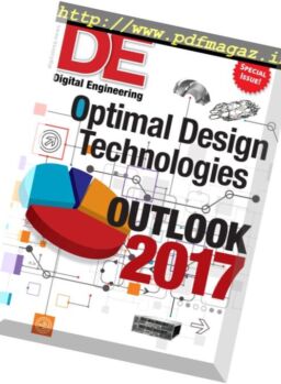 Digital Engineering – December 2016