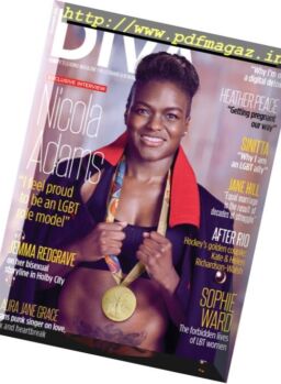 Diva – November 2016