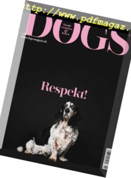 Dogs Germany – November-Dezember 2016