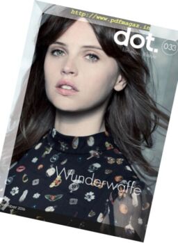 dot. Magazine – November 2016