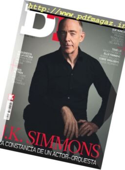 DT Spain – Noviembre 2016