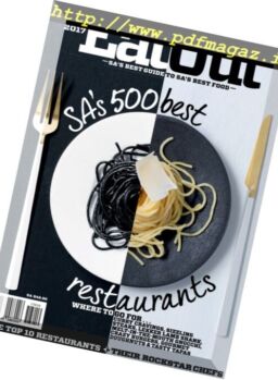 Eat Out – 2017