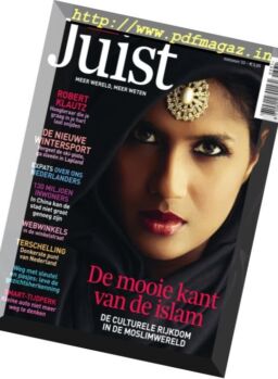 Elsevier Juist – November 2016