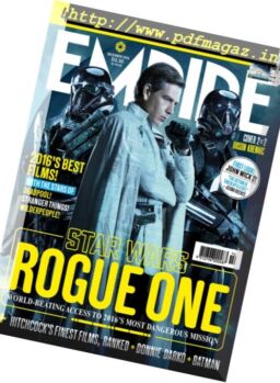 Empire Australasia – December 2016