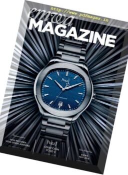Emwa Magazine – Octubre 2016-Enero 2017