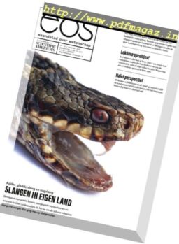 EOS Netherlands – November 2016