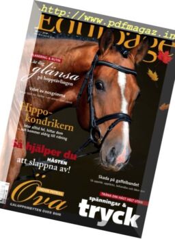 Equipage – Nr.5 2016