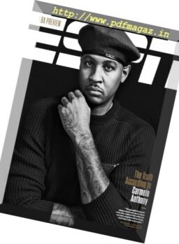 ESPN – 31 October 2016