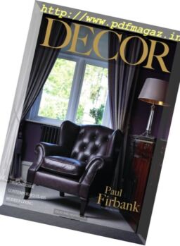essence Decor – Autumn 2016