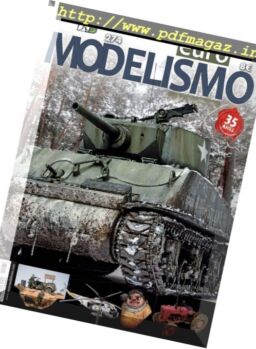 Euromodelismo – N 274, 2016