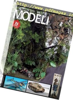 Euromodelismo – N 275, 2016