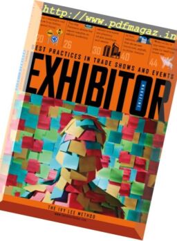 Exhibitor – November 2016