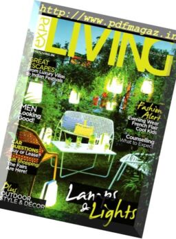 Expat Living Hong Kong – October-November 2016