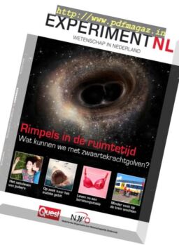 Experiment NL – 2016